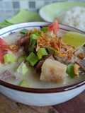 Coto Makassar