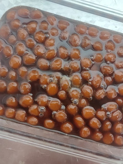 Foto resep Boba Ubi