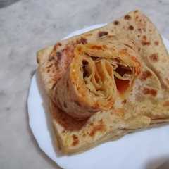 محاجب بنان وساهلين 😋-レシピのメイン写真