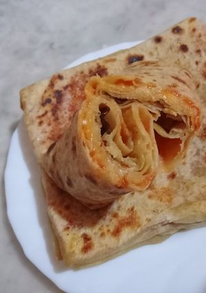 صورة لوصفة محاجب بنان وساهلين 😋