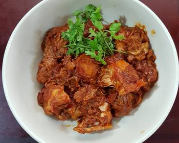 Best Recipe Kashmiri chicken Yummy