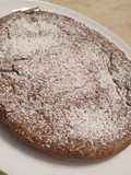 Torta Tenerina