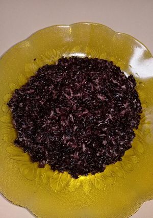 Foto resep Ketan kelapa
