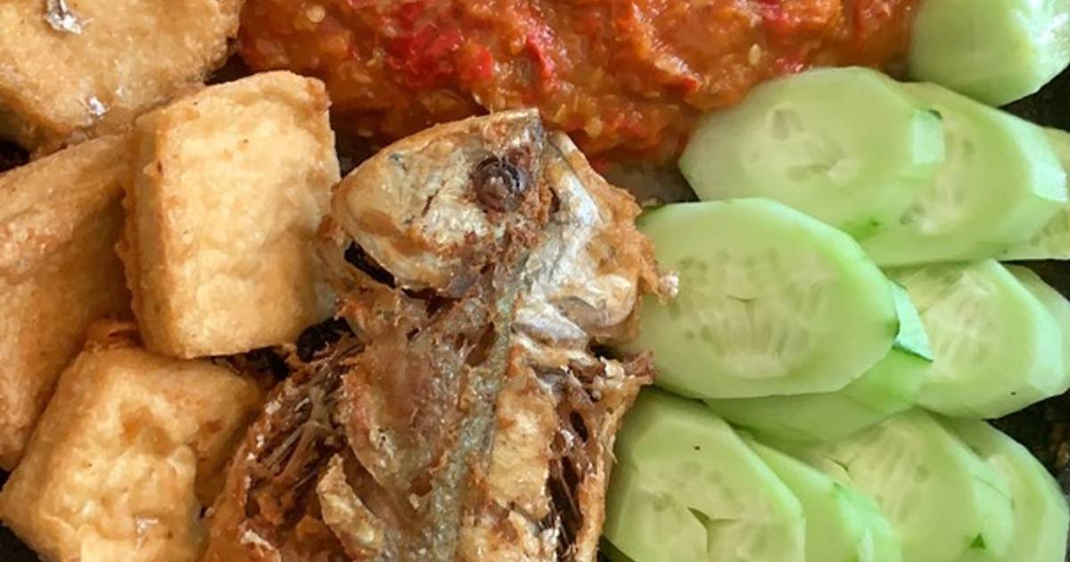 Resep Sambal Belacan / Terasi Basah oleh riska wulandari Cookpad