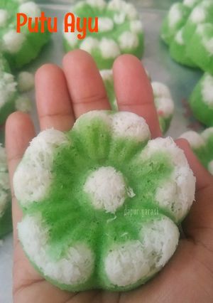 Foto resep Putu Ayu