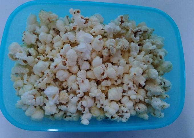 Popcorn Gurih