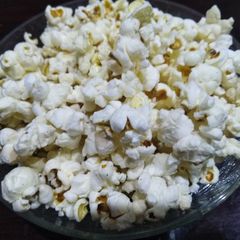 A picture of Butter popcorn.
