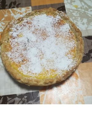 Foto principal de Pastel vasco