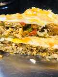 Torta de Pollo ♥️