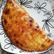 Empanada estilo gallego