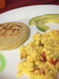 Desayuno Criollo (Venezuela)