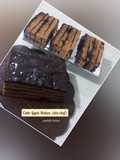 Cake Lapis Kukus Putih Telur (ala chef)