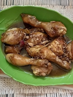 Foto resep Semur Ayam Betawi