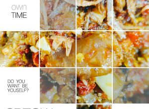Foto resep Rica menthok