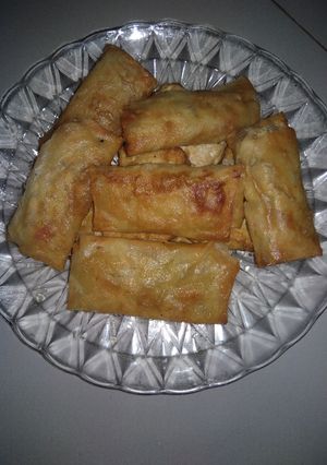 Foto resep Martabak KeTaLur (kentang,Tahu,telur)