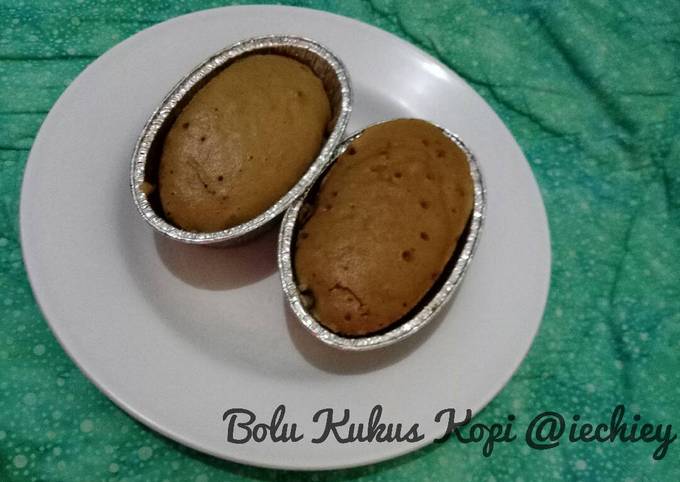 Resep Kue Coklat Cemilan Anak Kost Yang Menggugah Selera Resep Masakanku