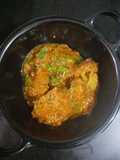 OverRiped Jackfruit kofta curry