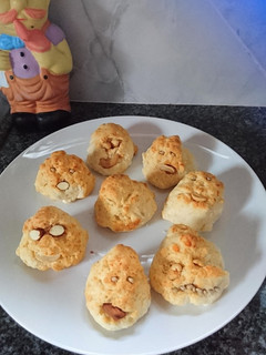 Una foto de Caritas de queso🧀😂