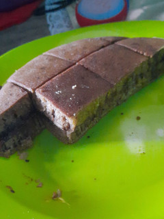 Foto resep Martabak manis teflon