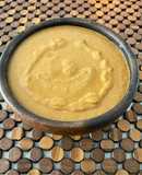 Salsa de ají