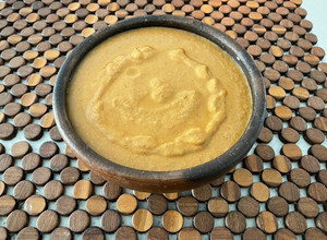 Una foto de Salsa de ají