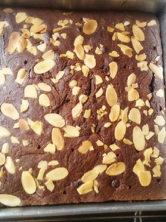 Foto resep Choco fudge brownies