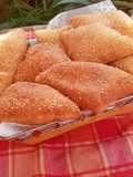 خبز بالجنجلان (السمسم)🥖🥨🥐