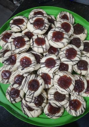 Una foto de Galletitas Pepas