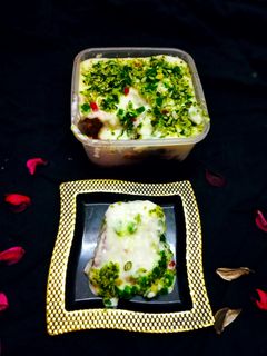 शाही टुकड़ा (Shahi tukda recipe in hindi) रेसिपी मुख्य फोटो