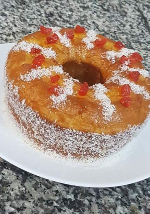 صورة لوصفة موسكوتشو