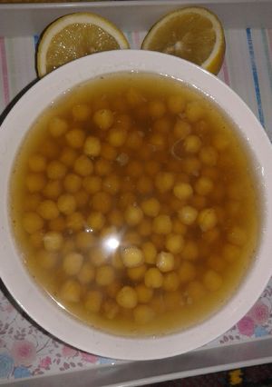 صورة لوصفة بليلا ولا اطيب
