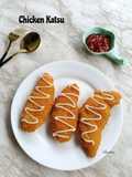 Chicken Katsu