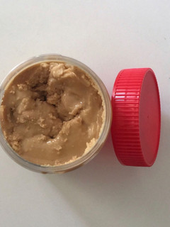 Una foto de Crema de maní casera!!!