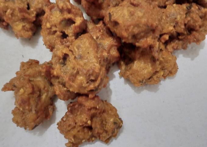 Chicken pakora