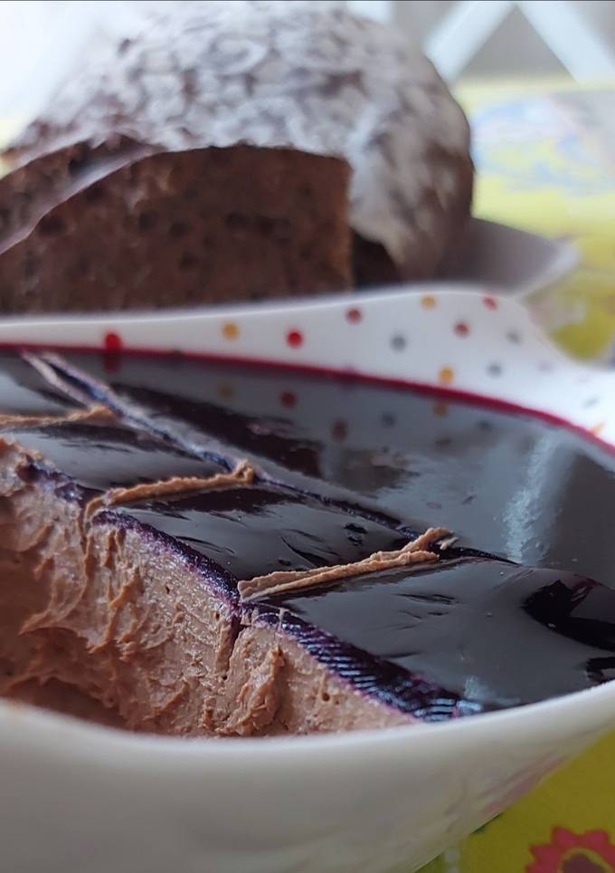 Паштет з курячої печінки