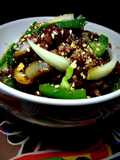 Beef Teriyaki Bahan Sisa