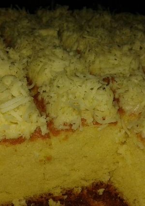 Foto resep Bolu Jadul
