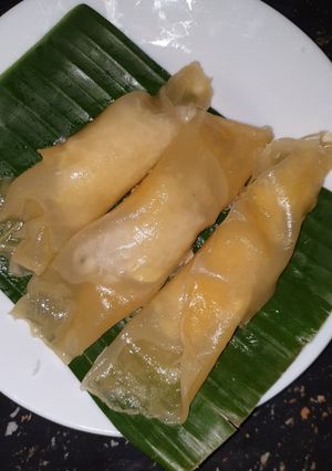 รูปของ ข้าวเกรียบอ่อนโบราณ