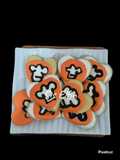 Icing Cookies