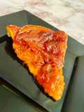 Tatin de mango