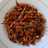 Kering Tempe Teri Kacang Pedas Manis