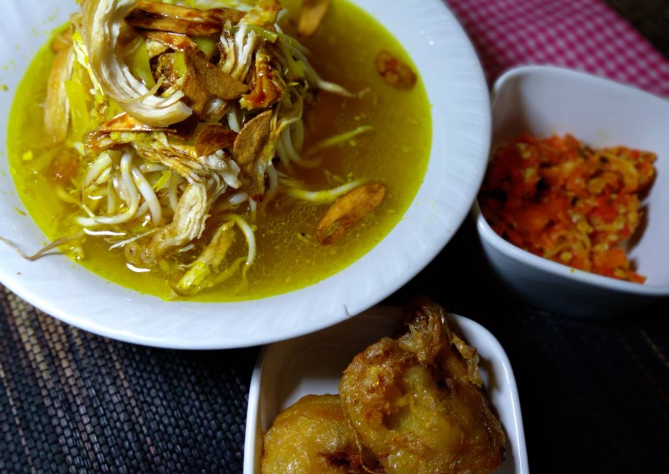 Soto kudus