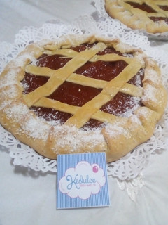 Una foto de Pastafrola 🍰