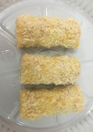 Foto resep Risol made In mba dya
