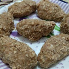 A picture of Piniya.