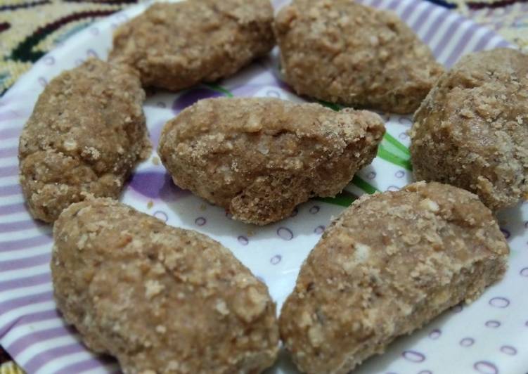 How to Prepare Appetizing Piniya