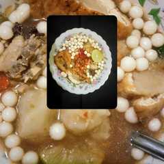 รูปของ Bakso Aci
