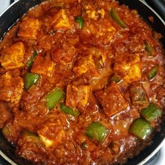 Tawa paneer recipe | paneer tawa fry | paneer tawa masala A picture of Tawa paneer recipe | paneer tawa fry | paneer tawa masala.