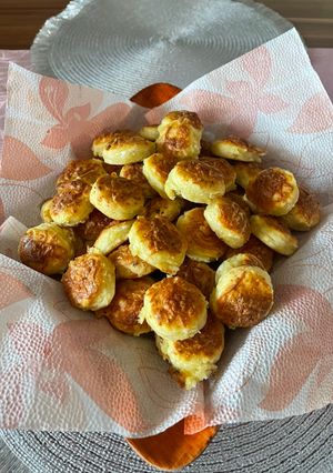 Túrós Pogi, feleségem receptje alapján recept fotója