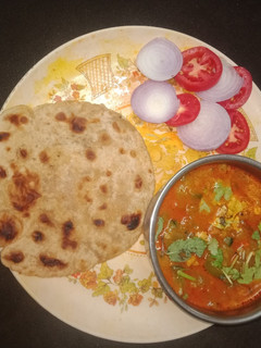 ગલકા નું શાક (Galka Shak Recipe In Gujarati) રેસીપી મુખ્ય ફોટો
